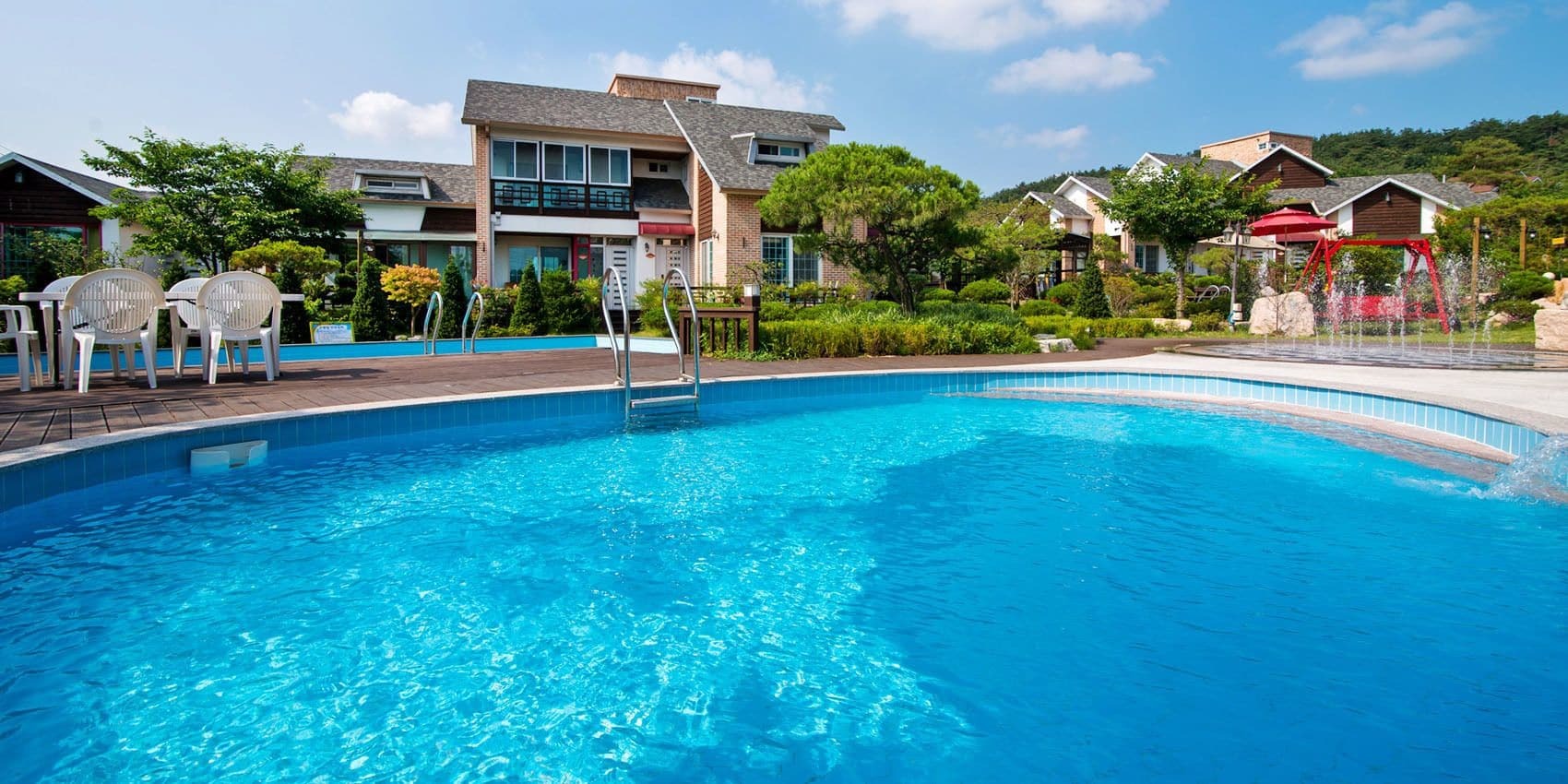 Gyeongju Orsay Pension Mulcheon Экстерьер фото